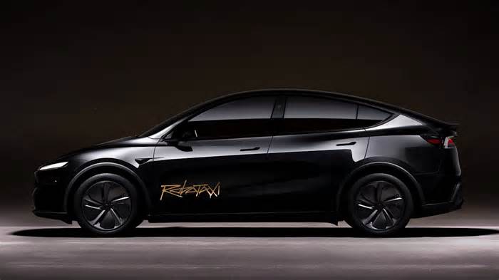 Tesla Hits the Start Button on Robotaxi Rides in Austin