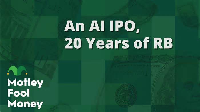 Artificial Intelligence (AI) Investors Get Ready for a New IPO