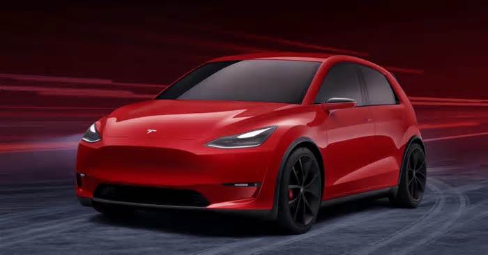 Tesla Model Q expected to launch in early 2025: Here's the projected price