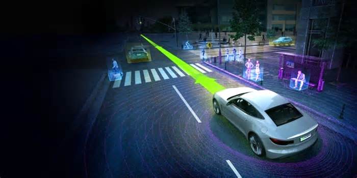 What's the Best Driverless Vehicle Stock? (Hint: It's Not Tesla or Alphabet)