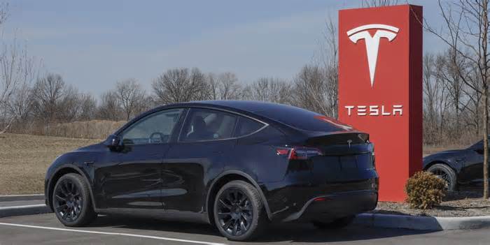 Would You Buy a Bare-Bones Tesla for $36K? Elon Musk Is Betting You Will.