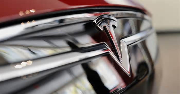 Musk says Tesla is training an upgraded Full Self-Driving model which could be released next month