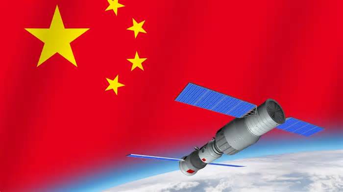 China’s Satellite Internet is Now 5 Times Faster than Elon Musk’s Starlink