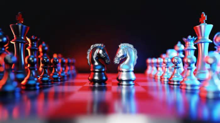 Sam Altman's OpenAI Takes On Elon Musk's Grok in AI Chess Tournament Final - Who Won?