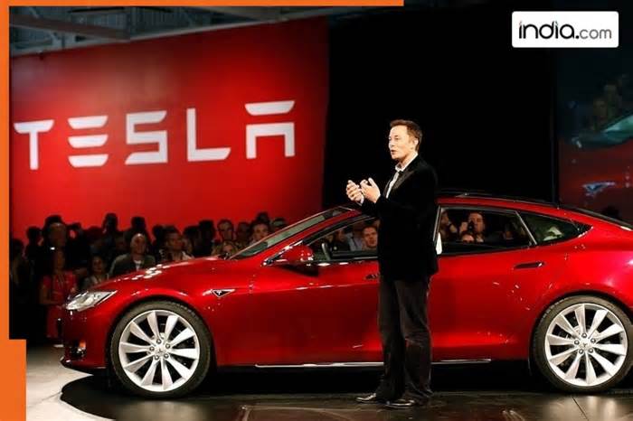 How two engineers created Elon Musk’s Tesla car that is making the world go crazy | Full story of Tesla