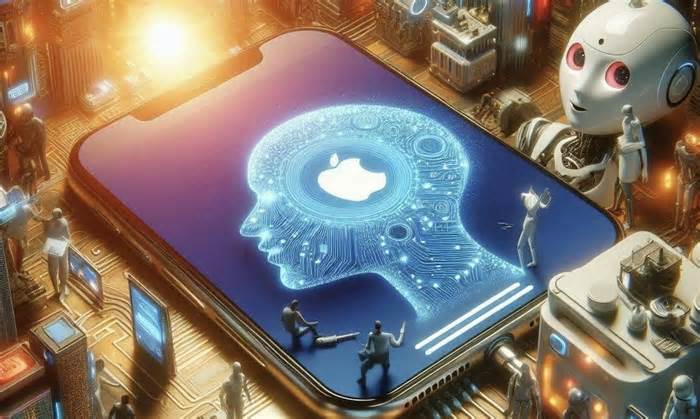 Apple Intelligence Delayed: Major AI Features to Miss iOS 18 Launch, Report Says