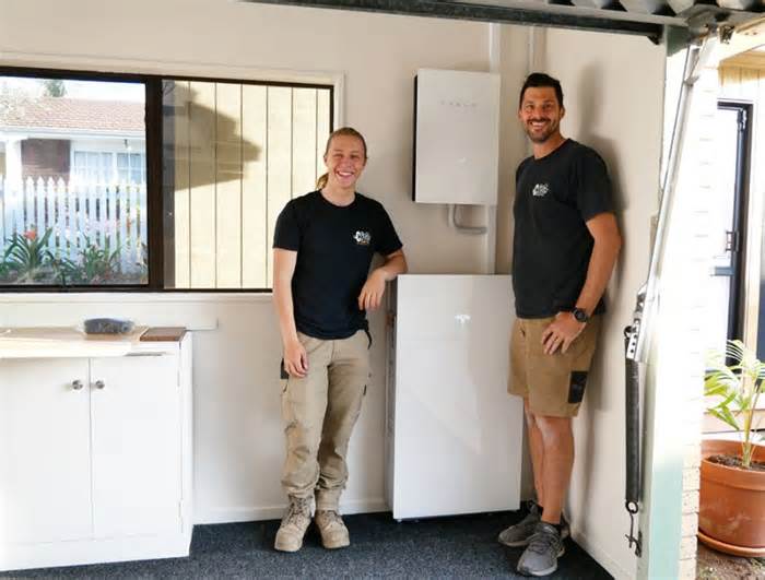 Tesla Powerwall 3 Launches In New Zealand: A Game Changer For Home Energy Storage