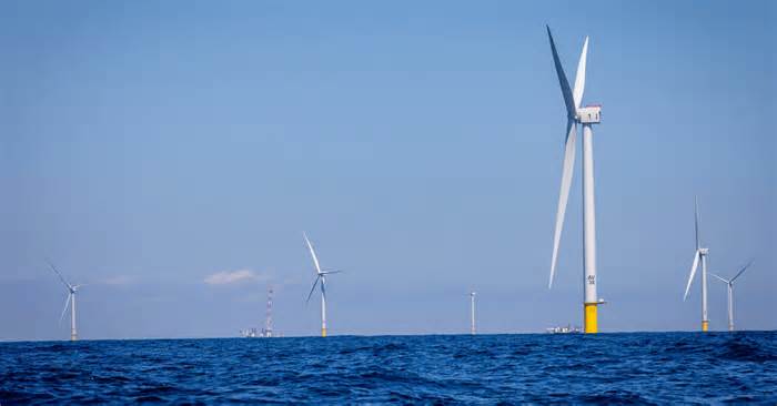 Surprise Tax in G.O.P. Bill Could Cripple Wind and Solar Power