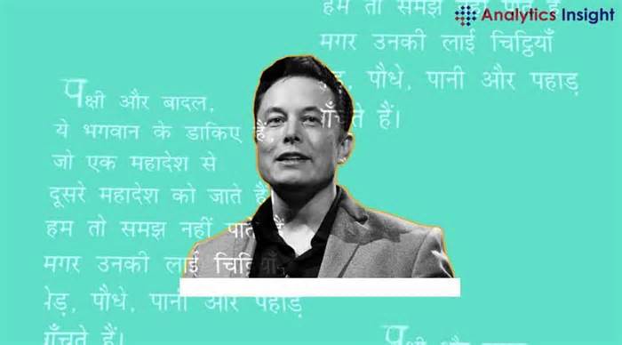 Become Elon Musk's Hindi AI Teacher: Earn ₹5400 per hour.