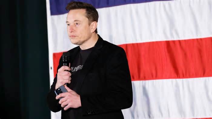 Elon Musk says he’ll fix the government under Trump. His track record paints a different picture