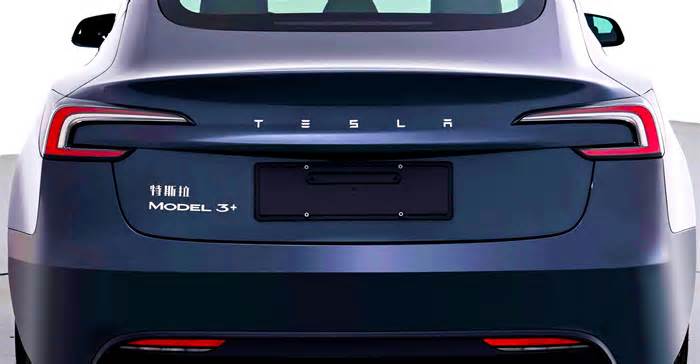 New Model 3+ Isn’t What You Think It Its. It’s Better