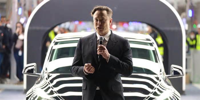 Elon Musk's plan for a cheap EV seems to have hit another major snag
