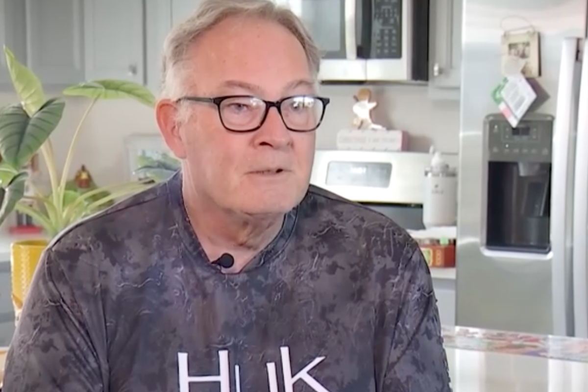 Florida man says his wife ‘wants a divorce’ after he lost $45,000 on an AI-generated Elon Musk car scam