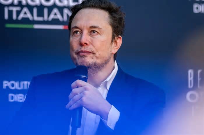 Black Memphis Community Says Its Under Siege From Pollution Emitted By Elon Musk’s New Supercomputer