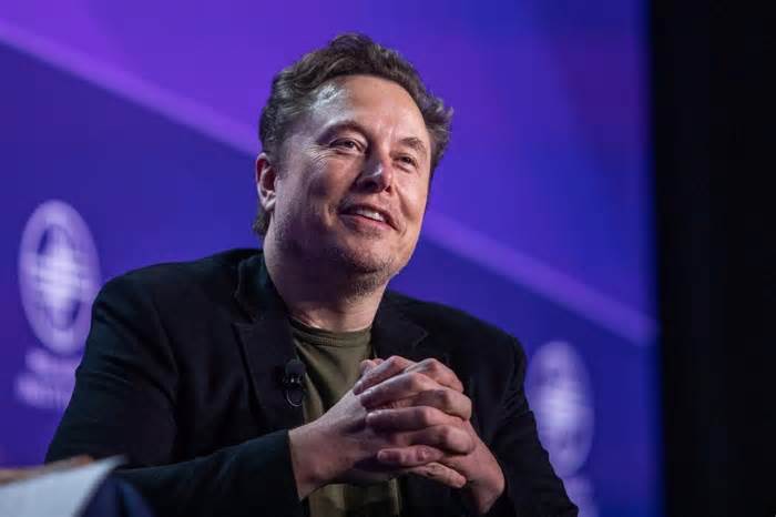 Elon Musk Threatens To Sue FAA For “Regulatory Overreach” After SpaceX Fines