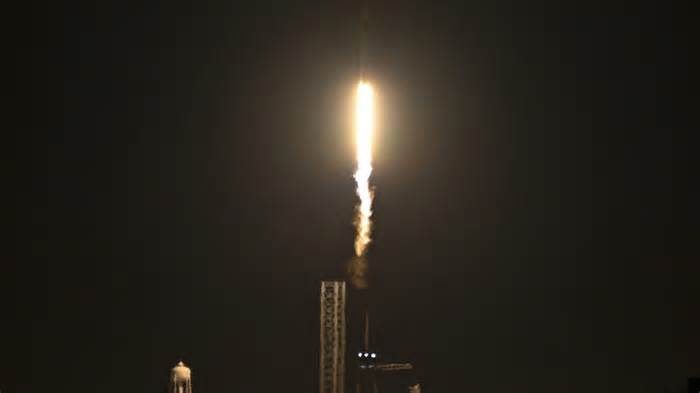 SpaceX set to launch SiriusXM SXM-10 satellite from Florida Friday night