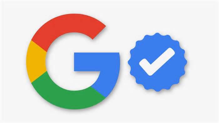 Google Search is testing Twitter-style verification badges