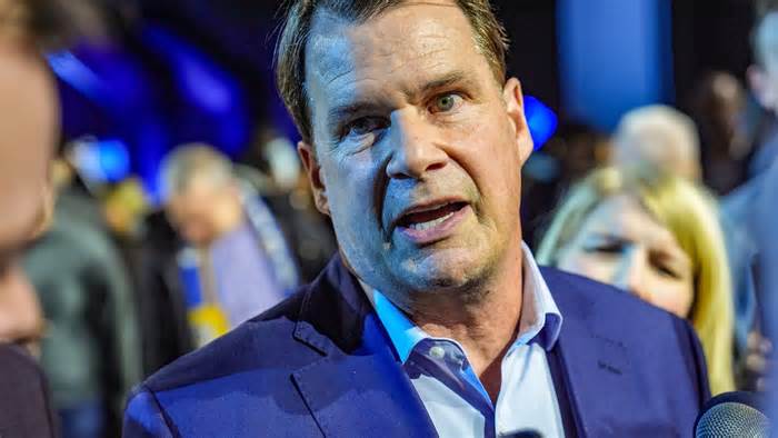 Ford CEO talks skilled trades, tariffs, China with Elon Musk's biographer