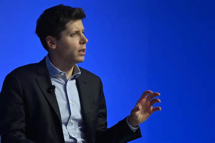 Sam Altman: The 'Intelligence Age' May Be Only a Few Thousand Days Away