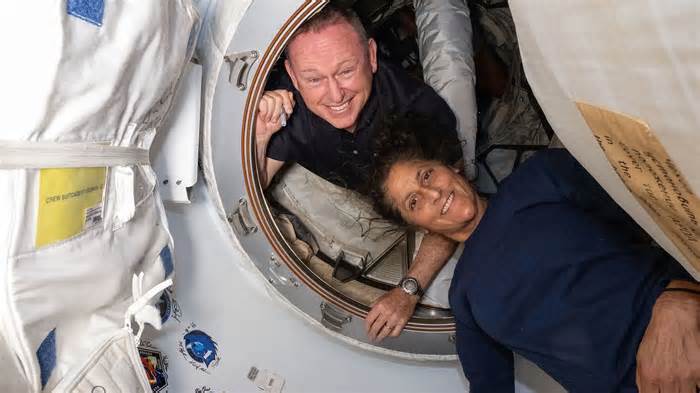 NASA astronauts prepare for Sunita Williams’ rescue mission aboard SpaceX Dragon — All about Commander Nick Hague