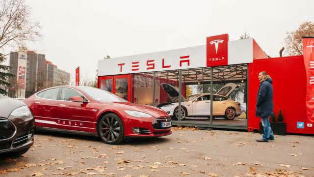 Tesla confirms massive hardware change that could be a game-changer for its vehicles: 'A pure vision solution'