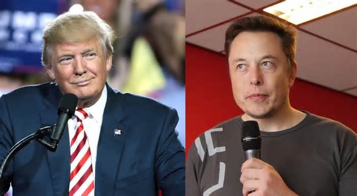 Elon Musk Says Biden Belied His 2020 Expectations And Turned Out To Be A 'Radical Leftist Puppet': Why Billionaire Is Supporting Trump This Time Around