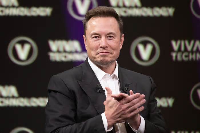 Elon Musk Responds to Critics Over Untimely Predictions: 'I Say Something, and Then it Usually Happens. Maybe Not on Schedule, but It Usually Happens'