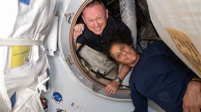 Will Sunita Williams return to Earth by mid-August? NASA weighs SpaceX to bring Starliner astronauts back: Top Updates