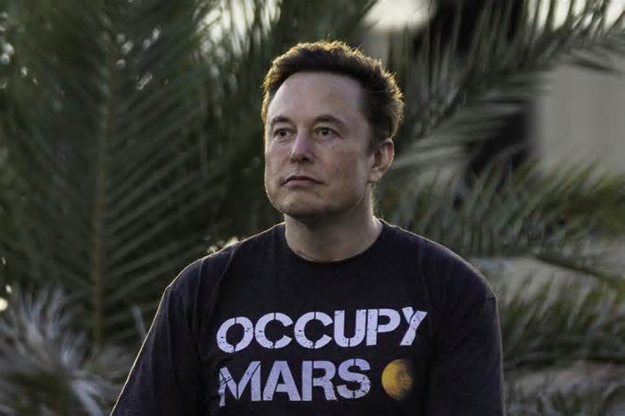 Elon Musk is turning himself into a space superpower – this is why it matters