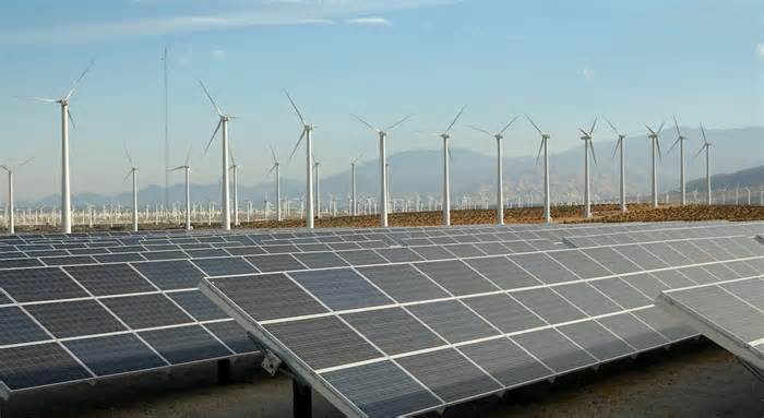 Renewable Energy Going to Waste Due to Grid Bottleneck