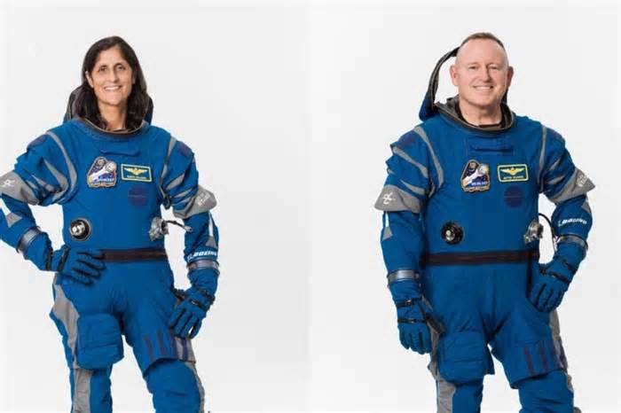 SpaceX CEO Elon Musk Pegs Delay In Returning Sunita Williams And Butch Wilmore From Space Station To 'Political Reasons'