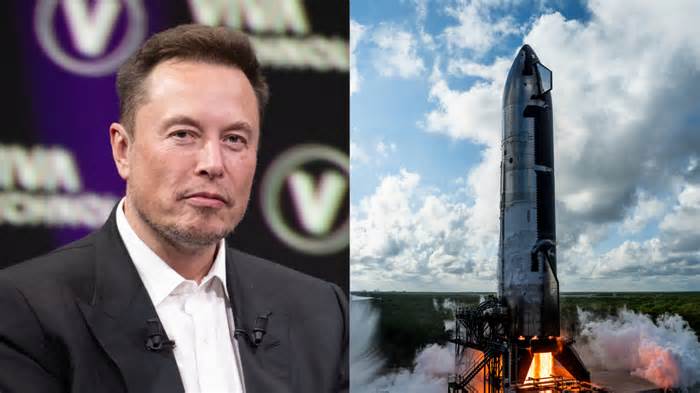 Elon Musk Blasts FAA For Fining SpaceX And Delaying Starship Missions; 'Enough Is Enough'