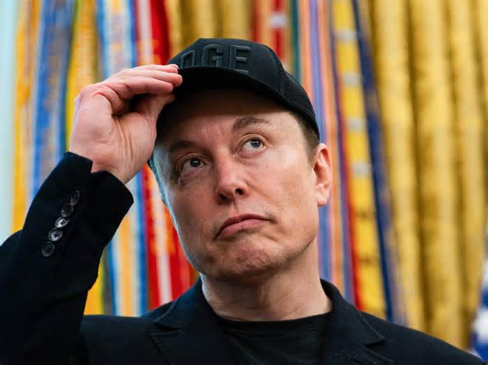 Tesla's delivery numbers are out — and they're just as bad as Wall Street predicted