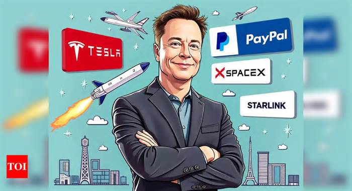 From SpaceX to Neuralink: The Elon Musk companies changing the world