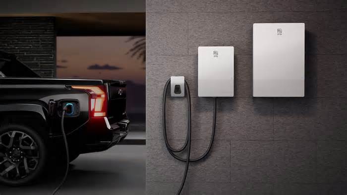 GM Energy PowerBank: Bringing Home Energy Storage and Backup Alongside Ultium