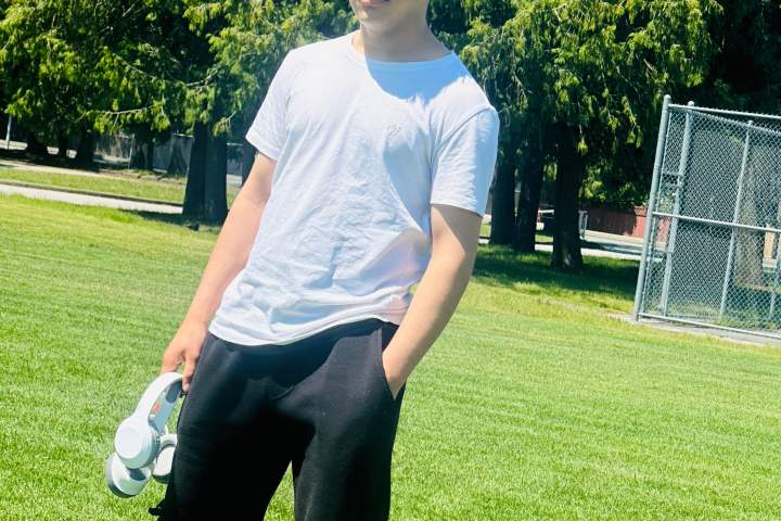 Victim in Delta crash was a young refugee from Afghanistan