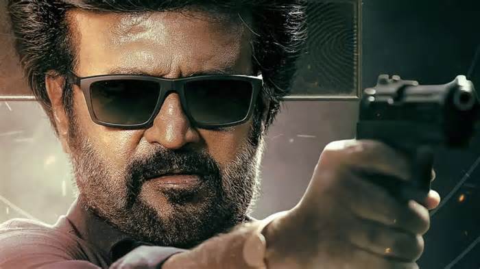 Vettaiyan Twitter Review: Rajinikanth And Amitabh Bachchan's Action Thriller Is A Blockbuster Say Netizens