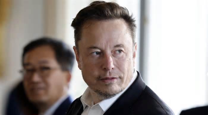 Elon Musk is now $14B richer, all thanks to Tesla shares