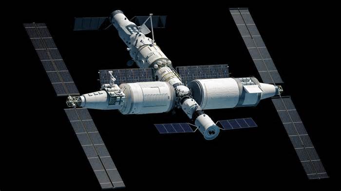 China’s satellites may have pulled off world’s first in-orbit fuel refill, beating US
