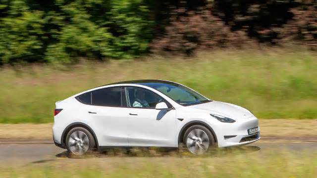 Tesla gets surprising results after launching updated model in key markets — here's what's happening