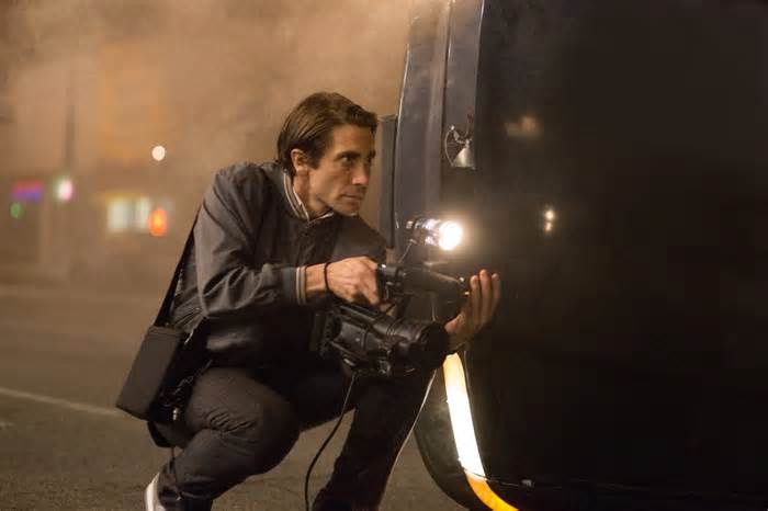 The Private is Public: On the 10th Anniversary of “Nightcrawler”