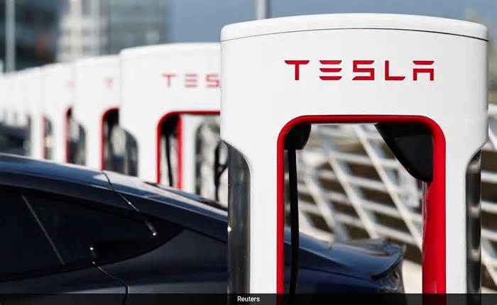 Why Elon Musk Is Unfazed Despite Tesla EV's Tumbling Sales