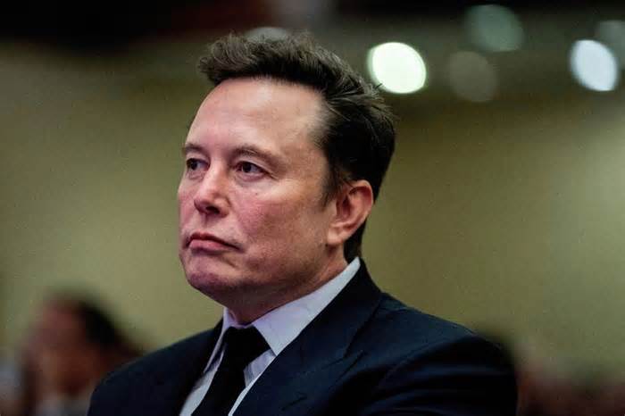 US SEC sues Elon Musk over late disclosure of Twitter stake