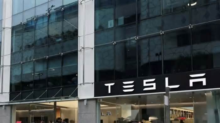 Tesla to launch new Experience Centre in Delhi’s Aerocity today