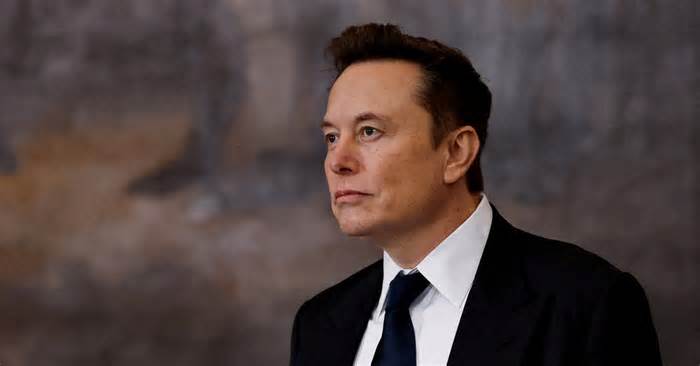 Elon Musk’s Next Target: Government Buildings