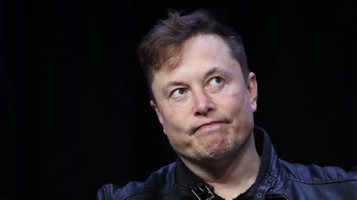 SEC sues Elon Musk, says he cheated Twitter investors out of $150 million