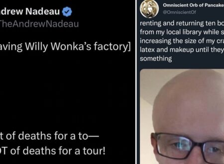 Someone asked ‘Is there a specific post that you still think about?’ – 17 absolute hall-of-famers