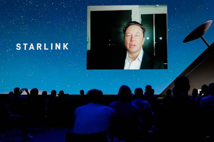 As Trump and Elon feud, government demand for Starlink grows