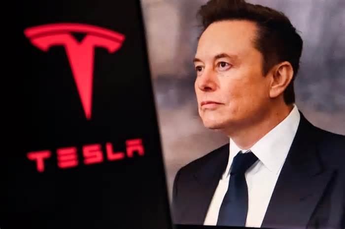 Tesla's Earnings Flop Trips Up These ETFs