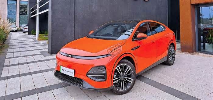 China’s Tesla Rival To Arrive In The U.K.